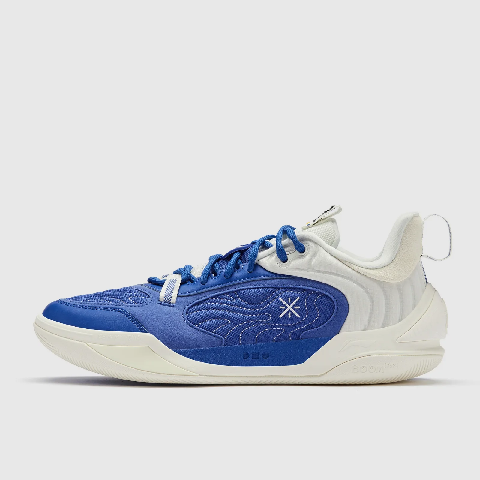 Li-Ning Wade Ice Blood 2 v2