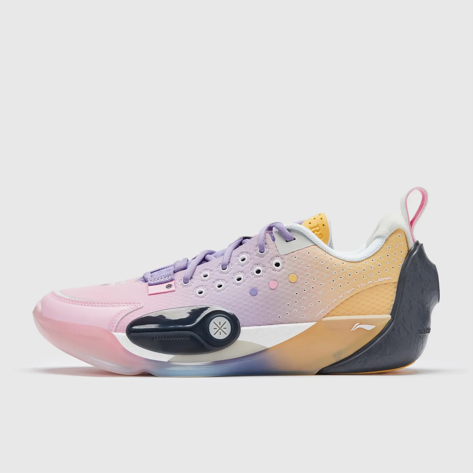 Li-Ning Wade All City 13