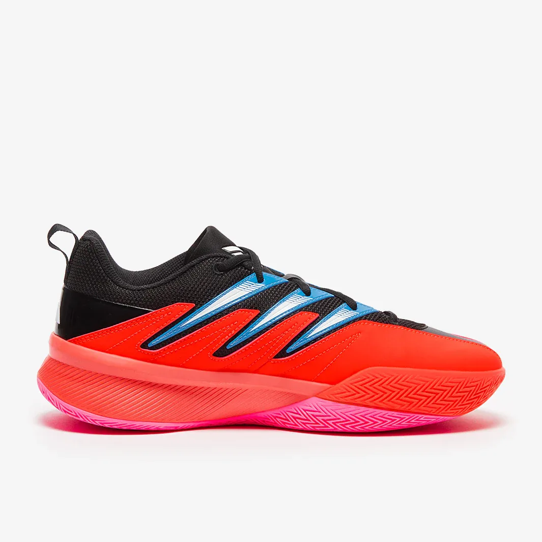 adidas Dame Certified 3