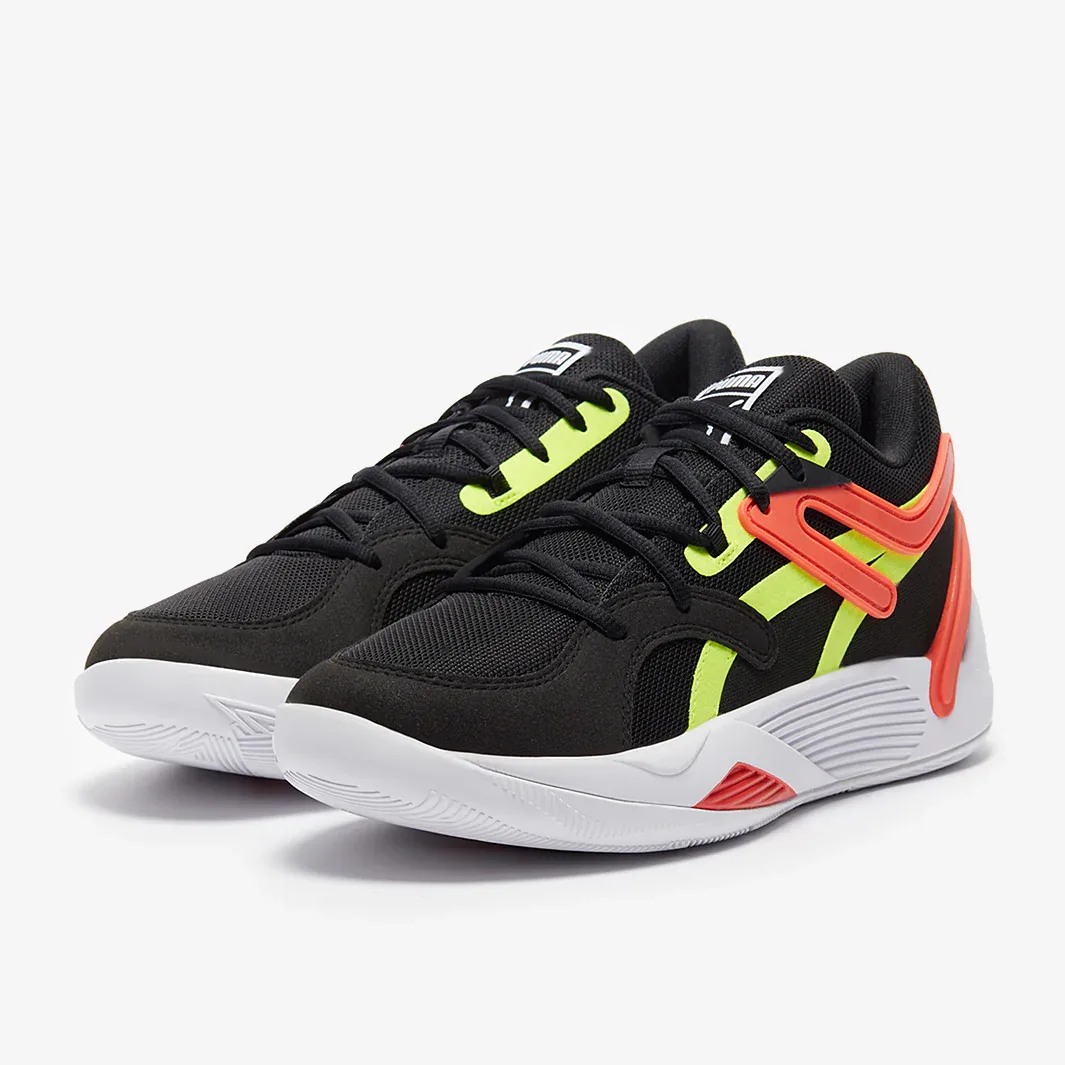 Puma TRC Blaze Court