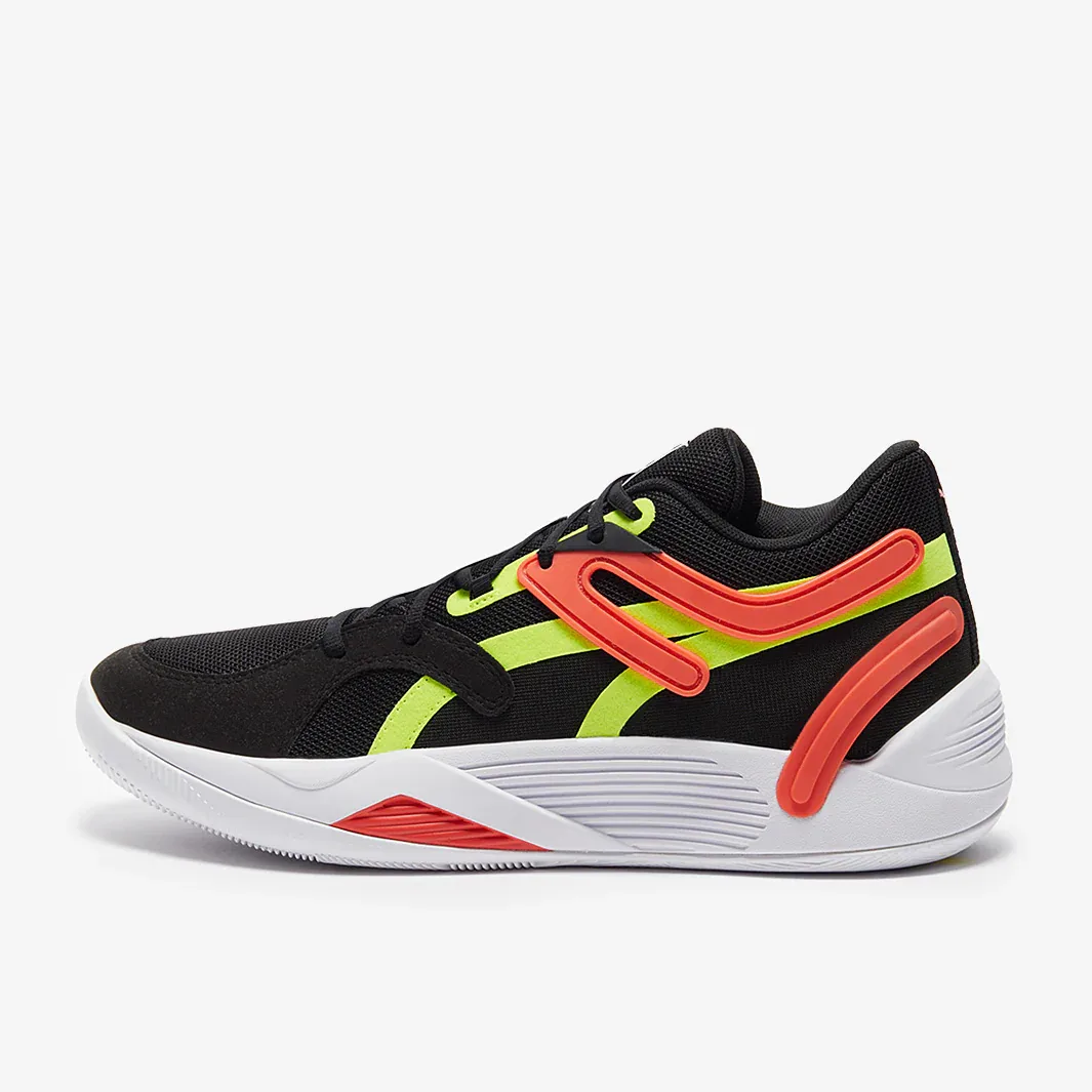 Puma TRC Blaze Court