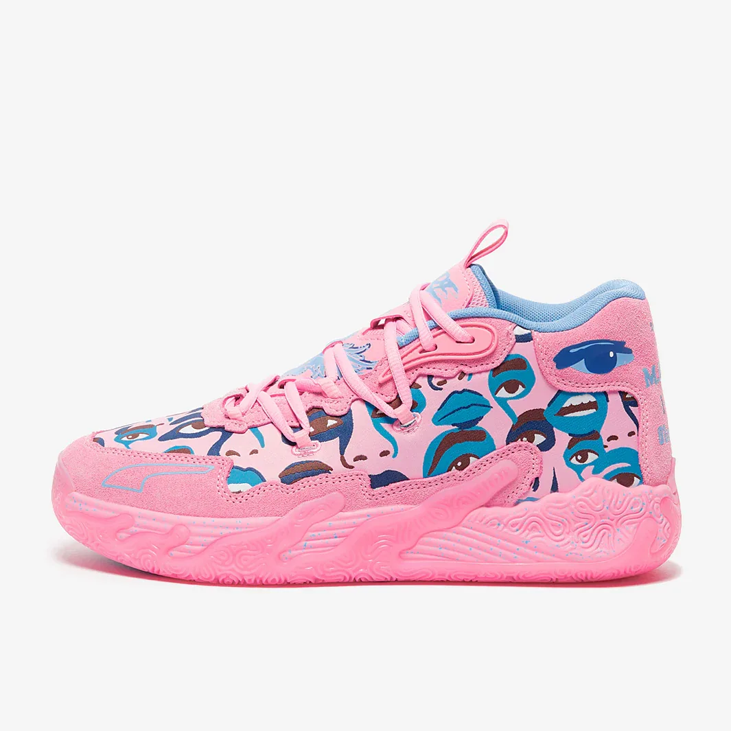 Puma MB.03