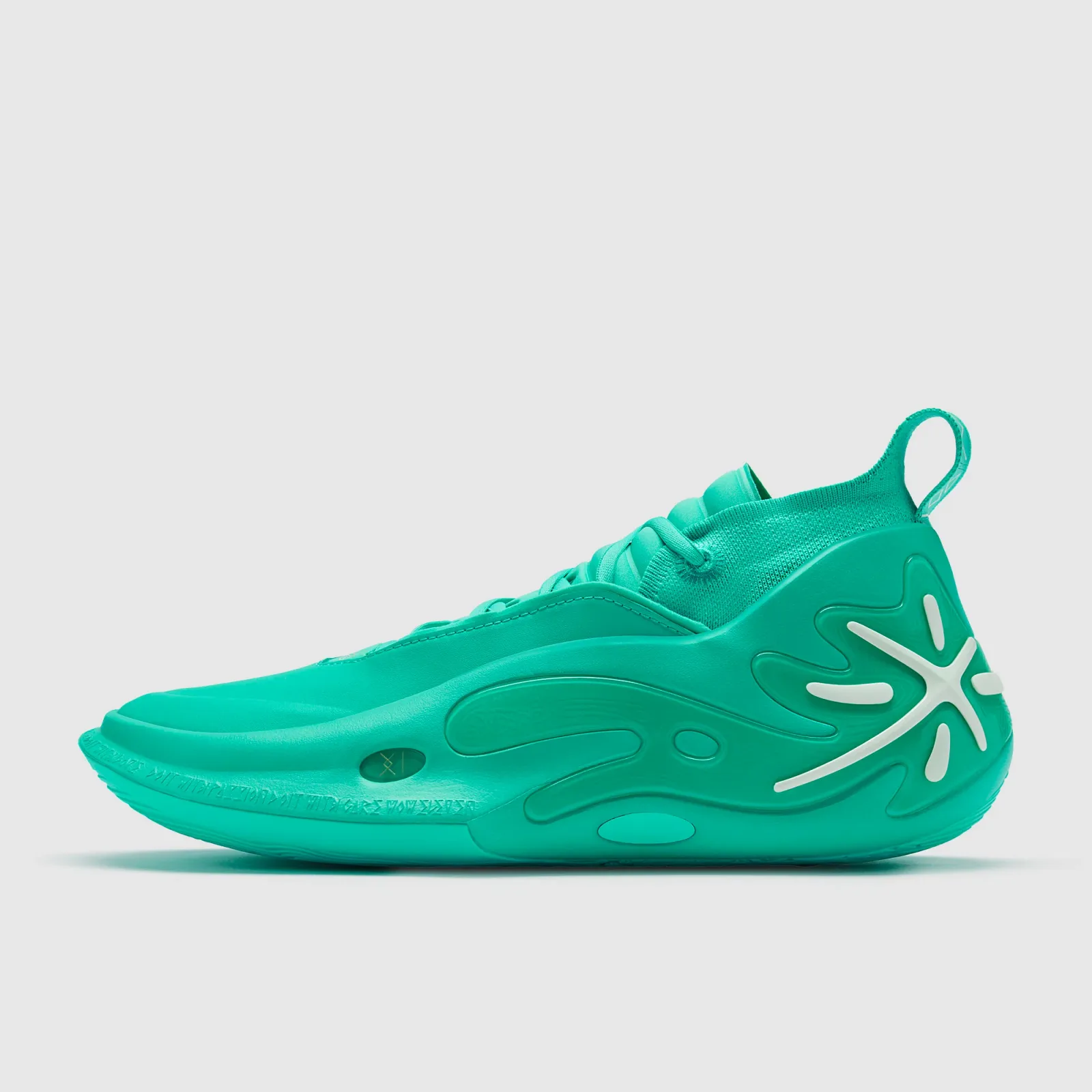 Li-Ning Way Of Wade 11