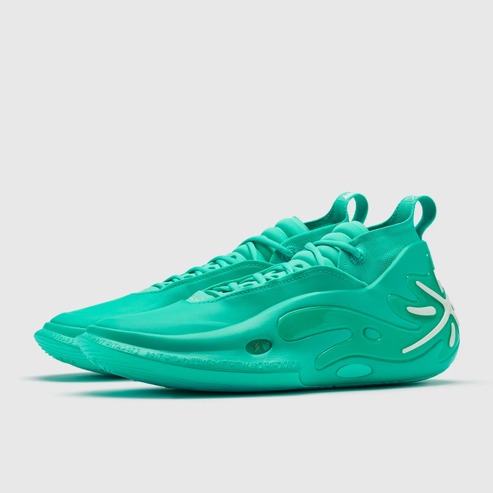 Li-Ning Way Of Wade 11