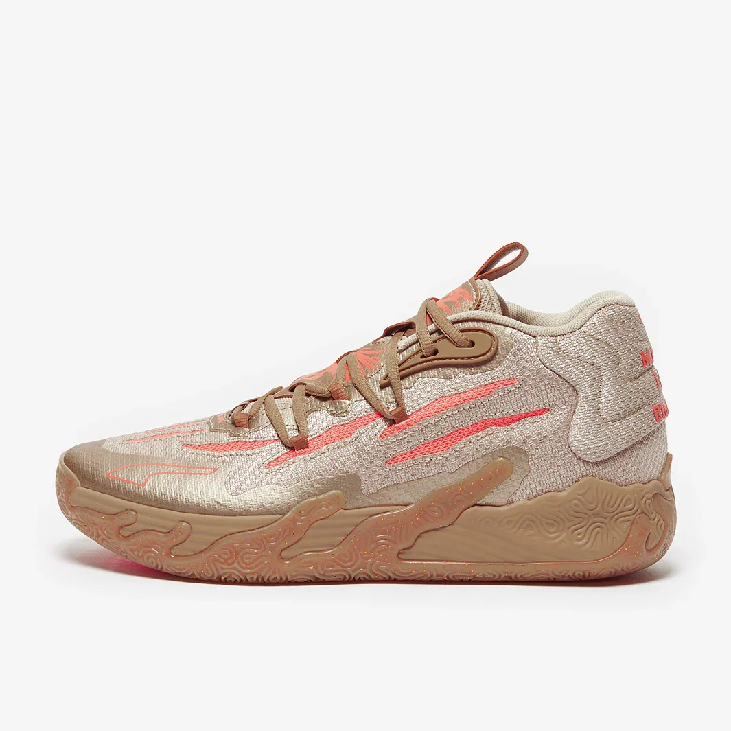 Puma MB.03