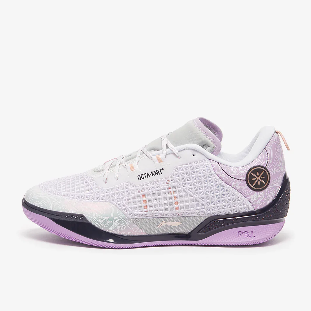 Li-Ning Wade 808 4 Ultra