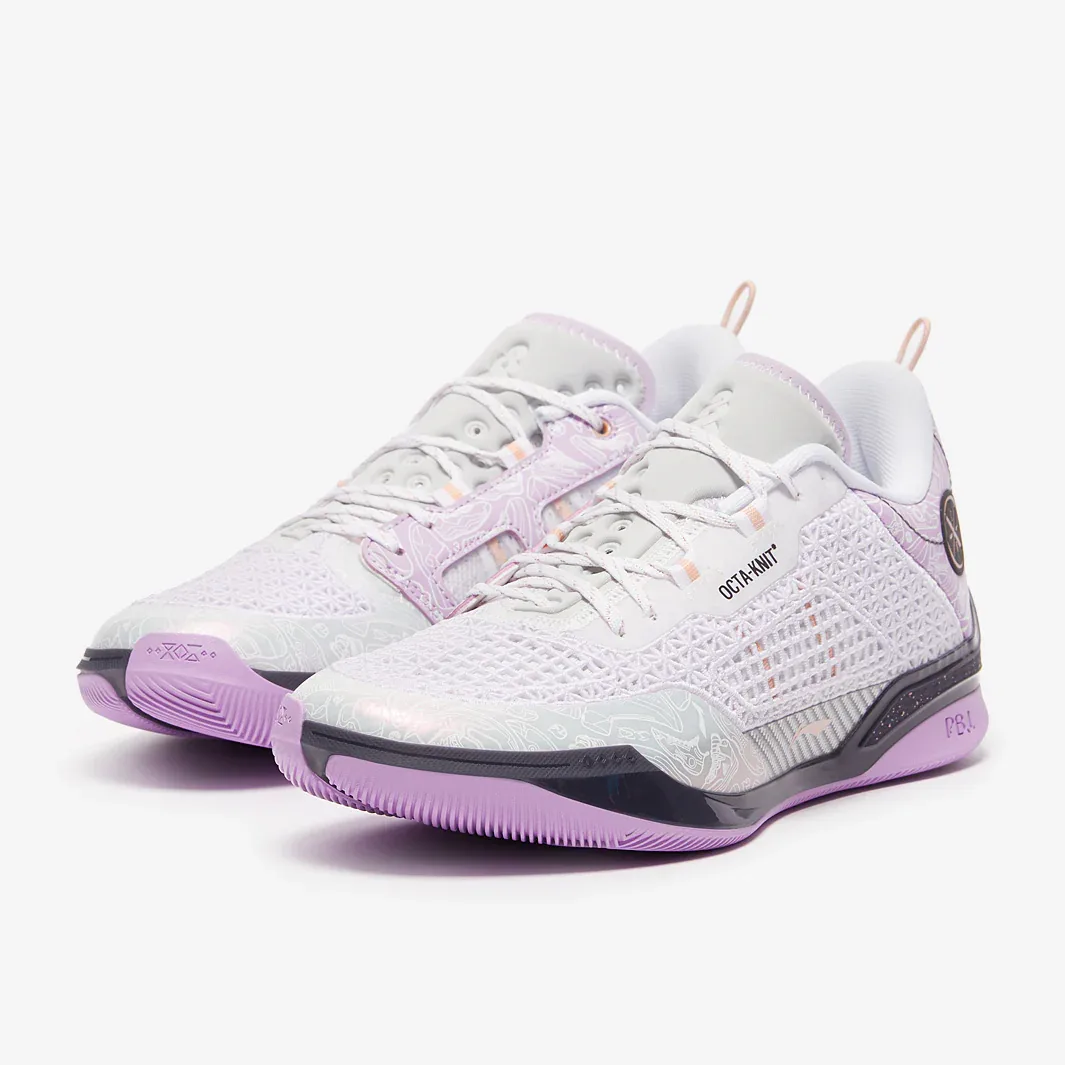 Li-Ning Wade 808 4 Ultra