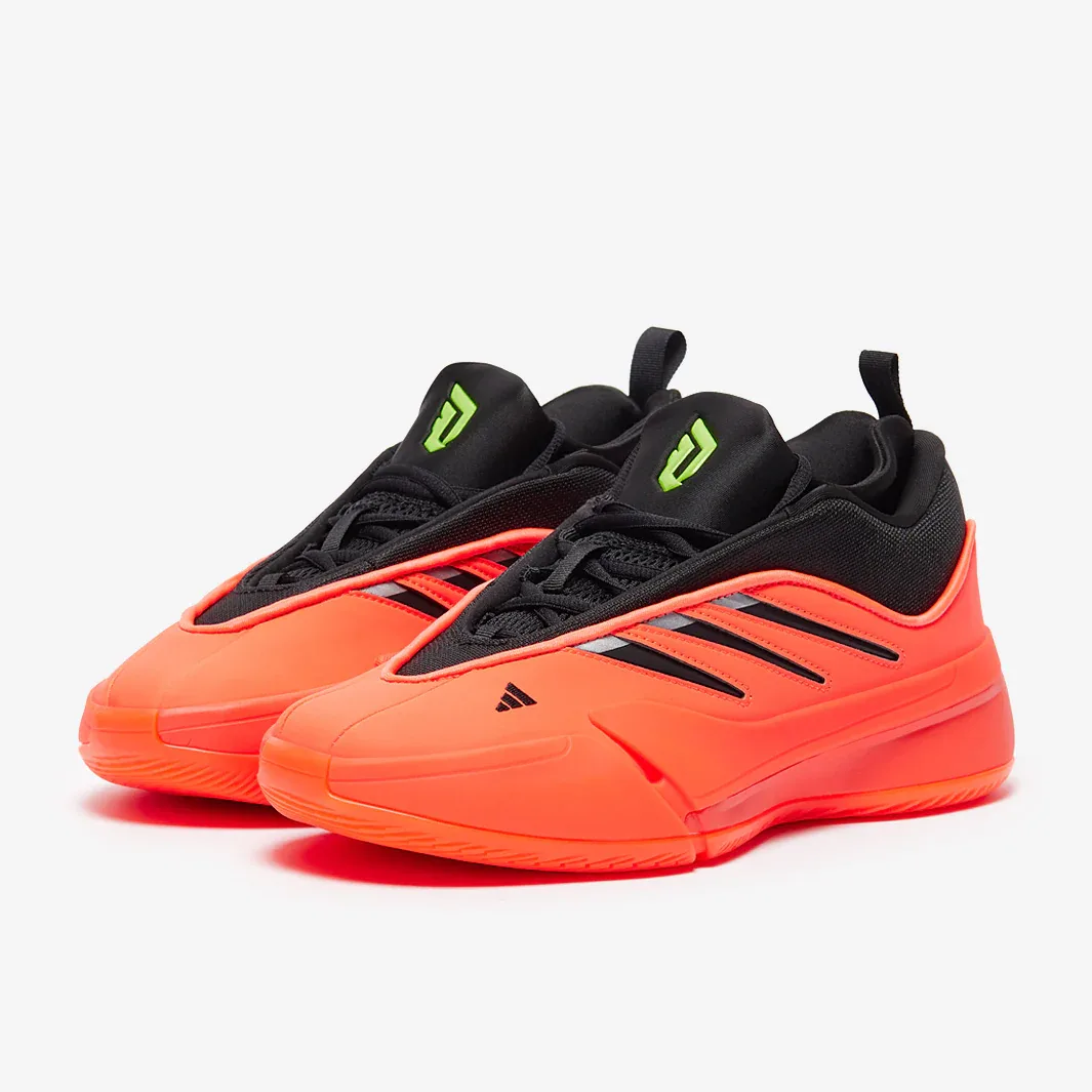 adidas Dame 9