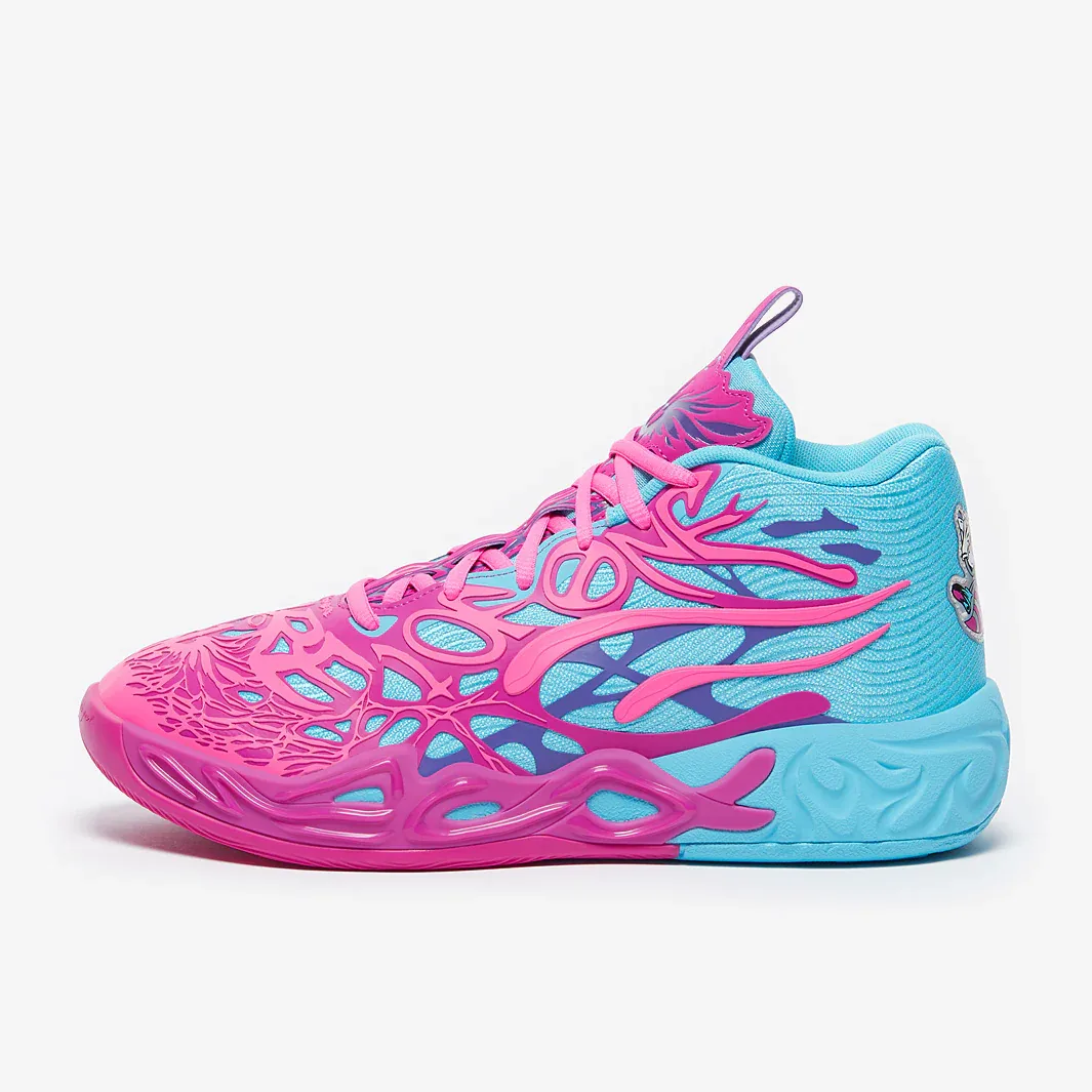 Puma MB.04 Iridescent Hornets