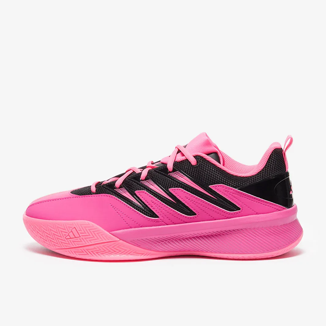 adidas Dame Certified 3