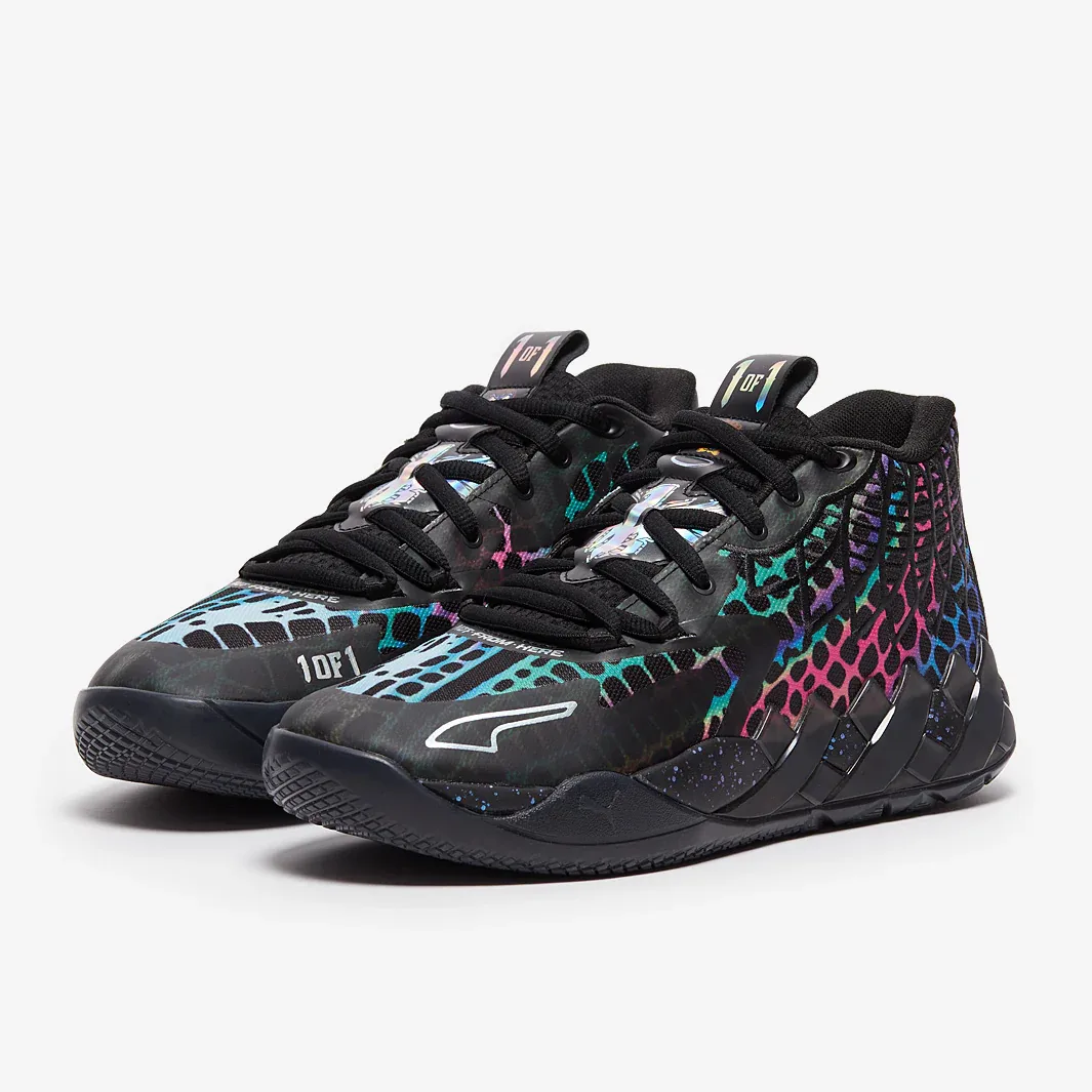 Puma MB.01