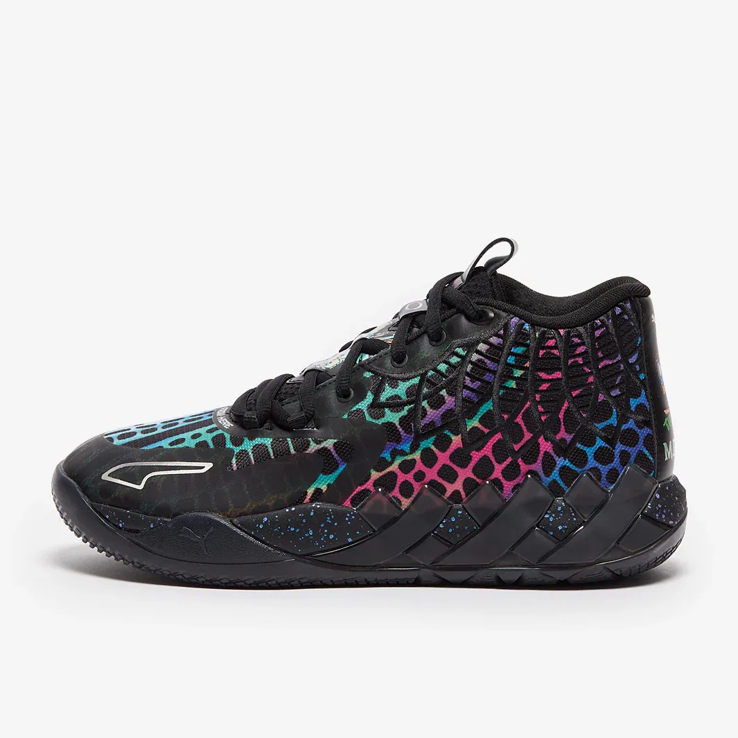 Puma MB.01