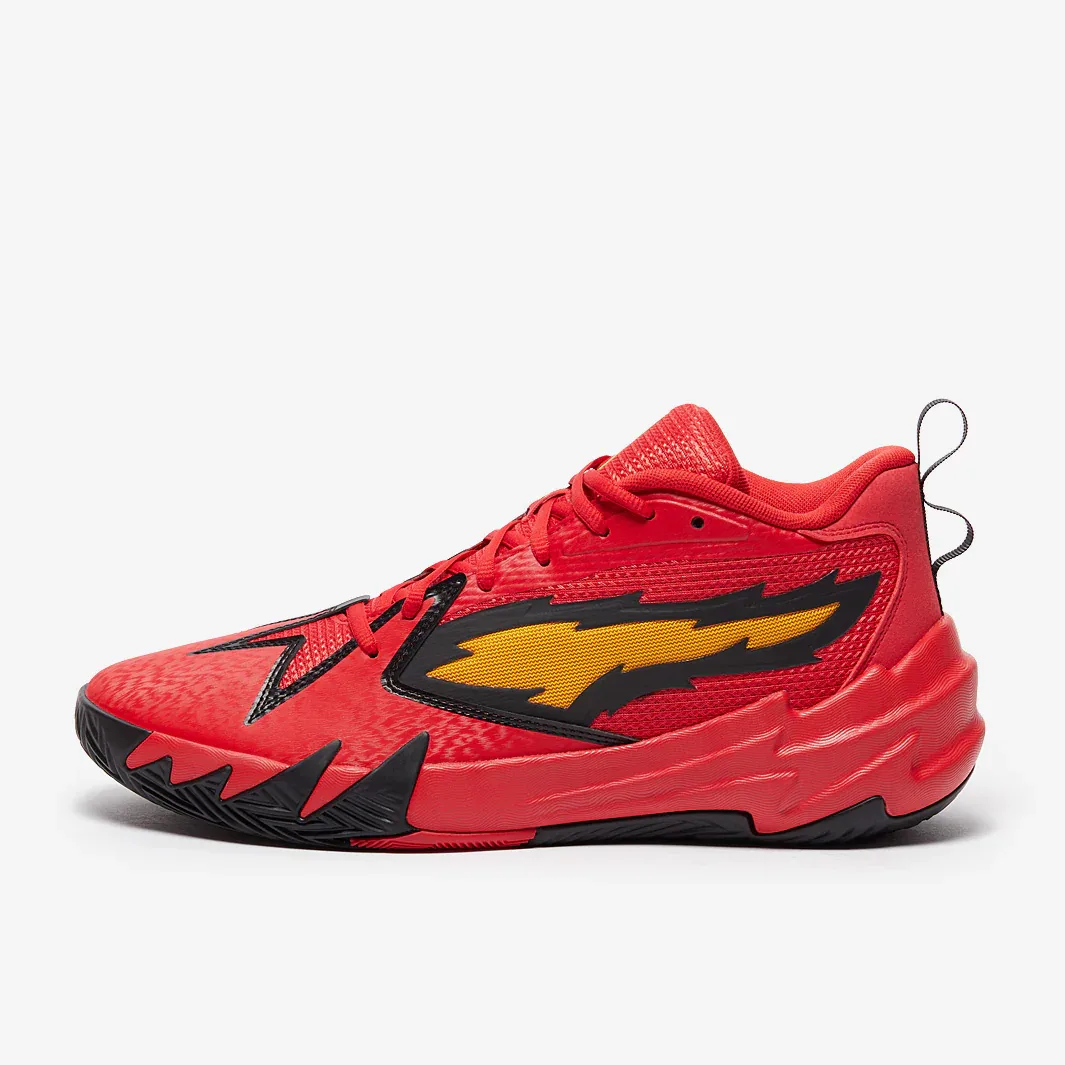 Puma Scoot Zeros Retro Portland