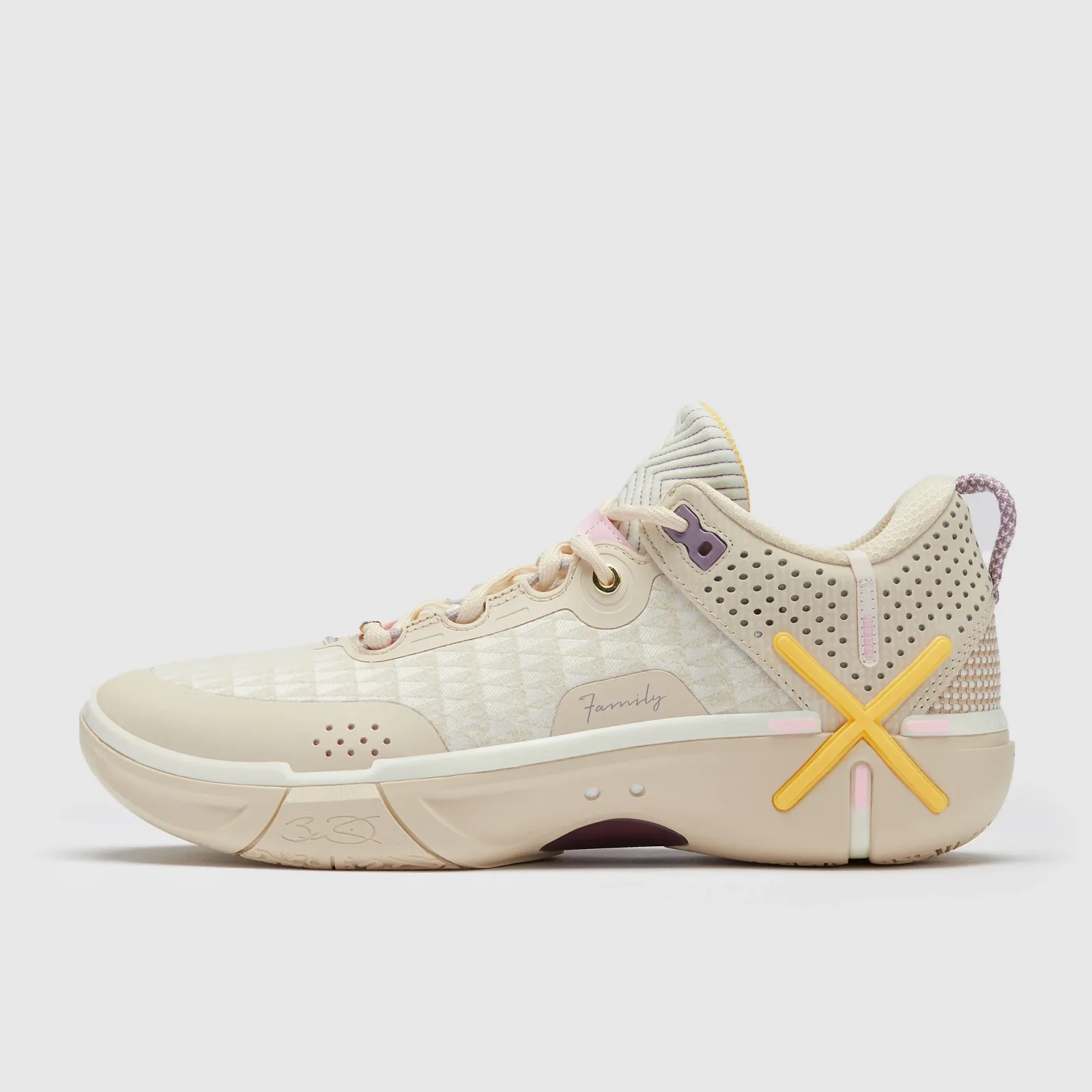 Li-Ning Wade Shadow 6