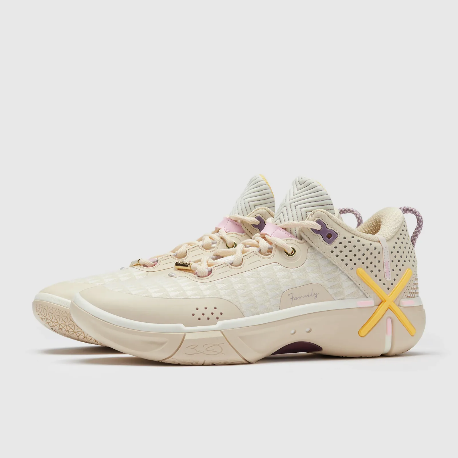 Li-Ning Wade Shadow 6