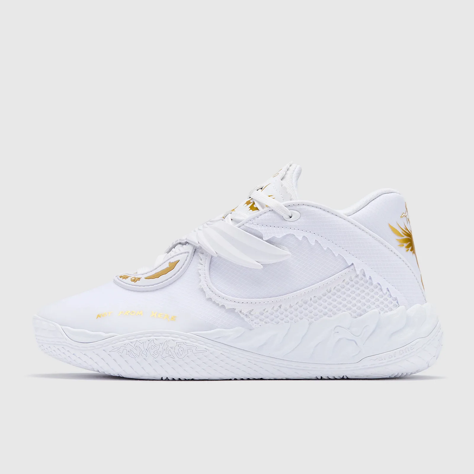 Puma MB.05 Mist
