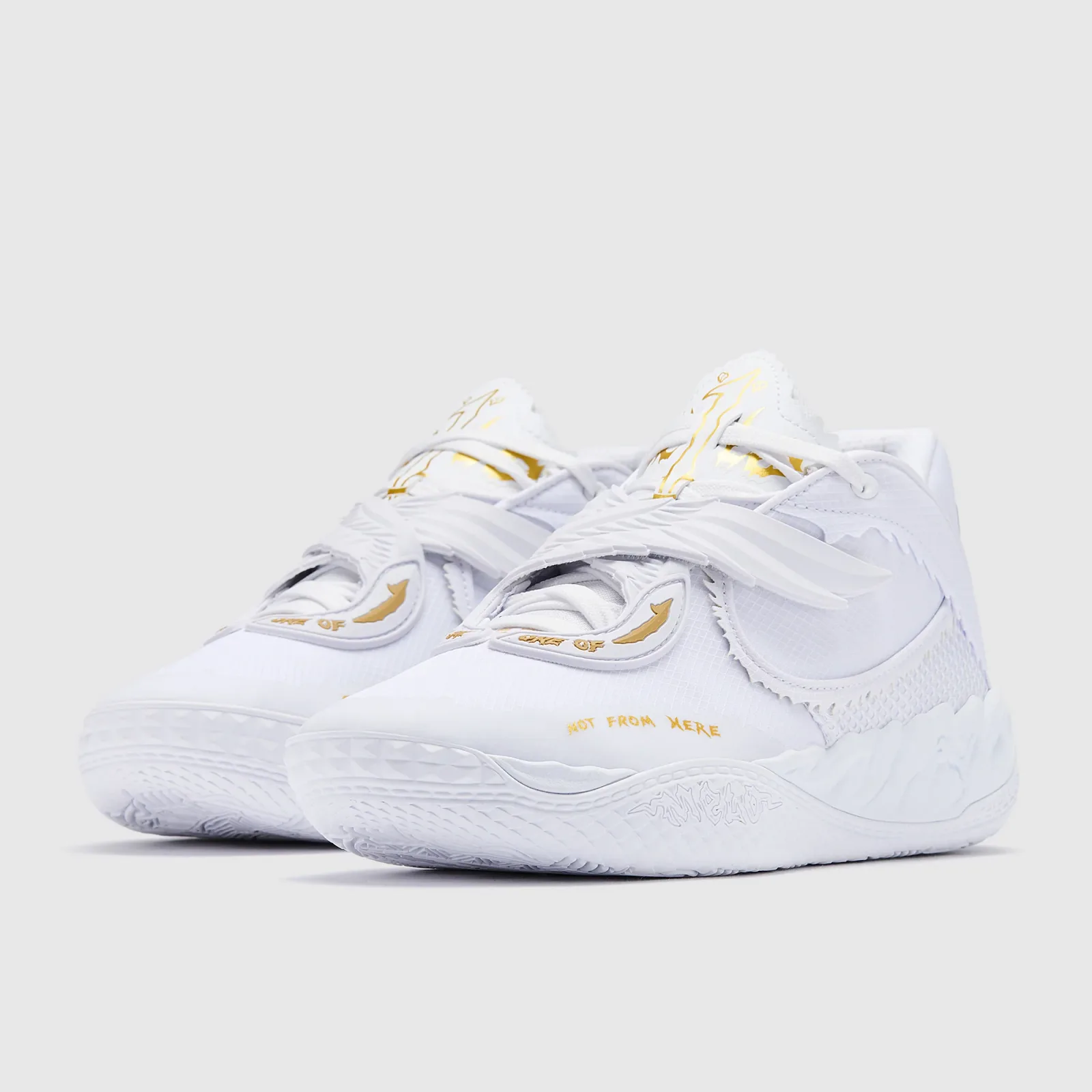 Puma MB.05 Mist