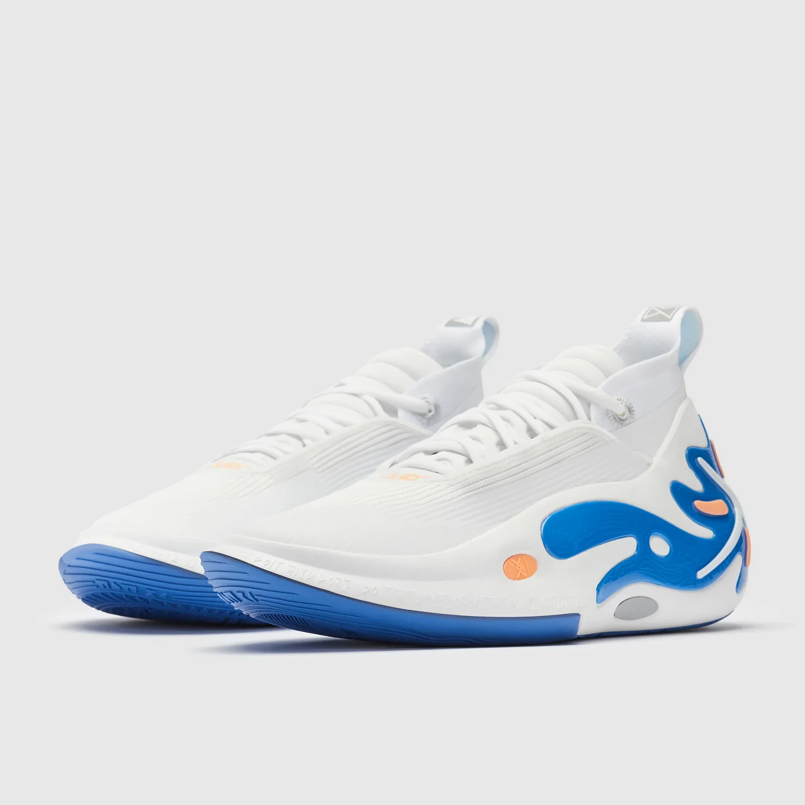 Li-Ning Way Of Wade 11