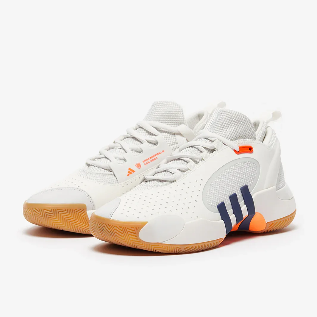 adidas D.O.N Issue 5