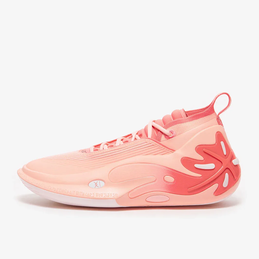 Li-Ning Way Of Wade 11
