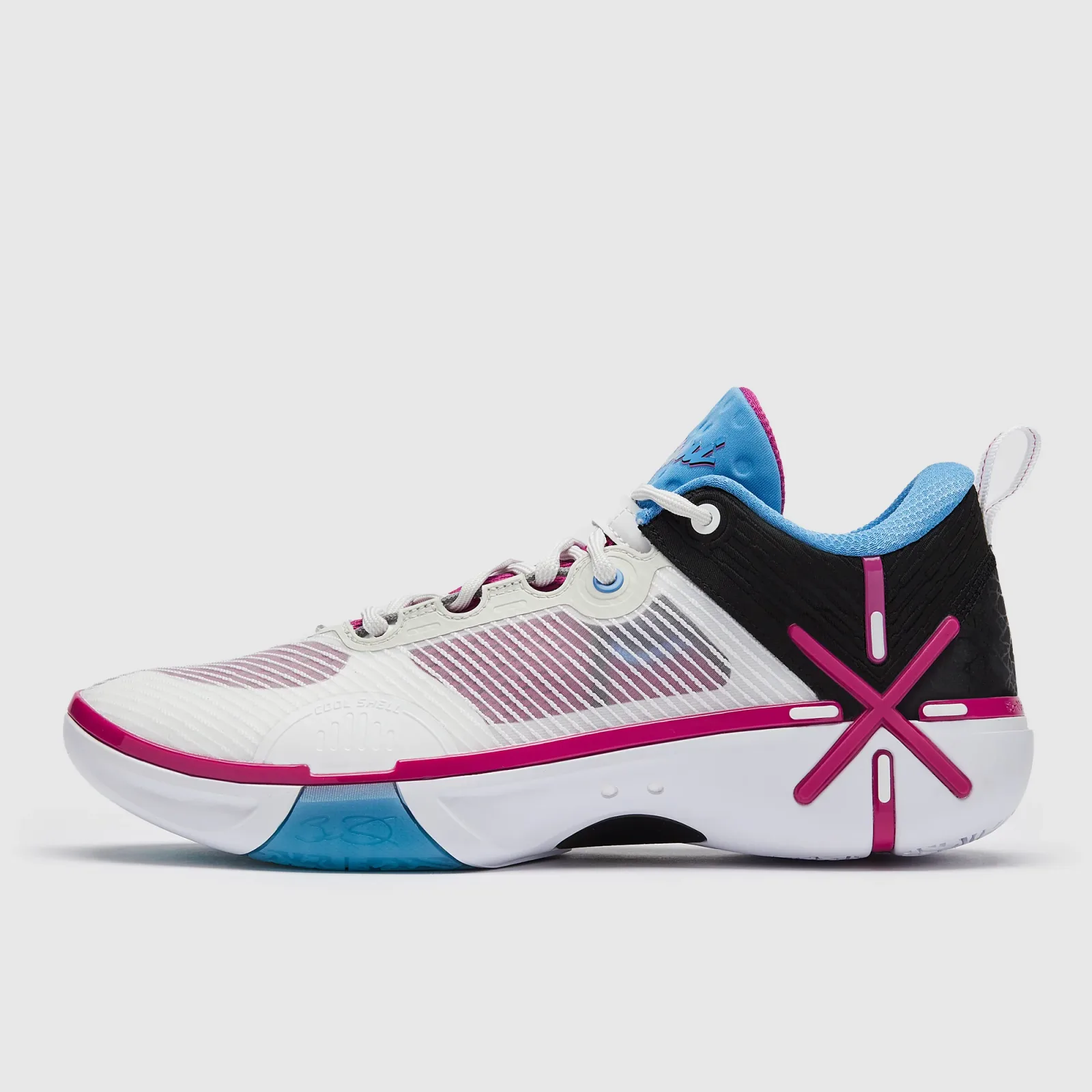 Li-Ning Wade Shadow 6V2
