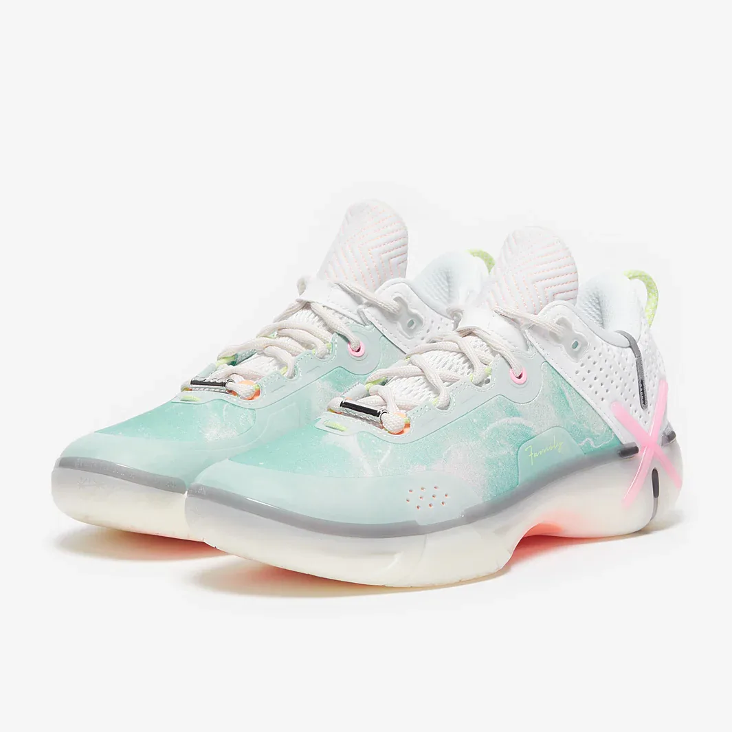 Li-Ning Wade Shadow 6