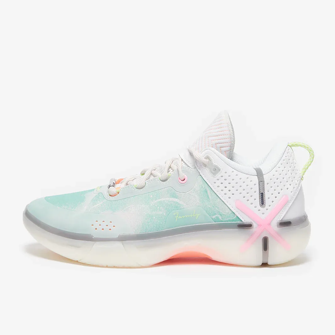 Li-Ning Wade Shadow 6