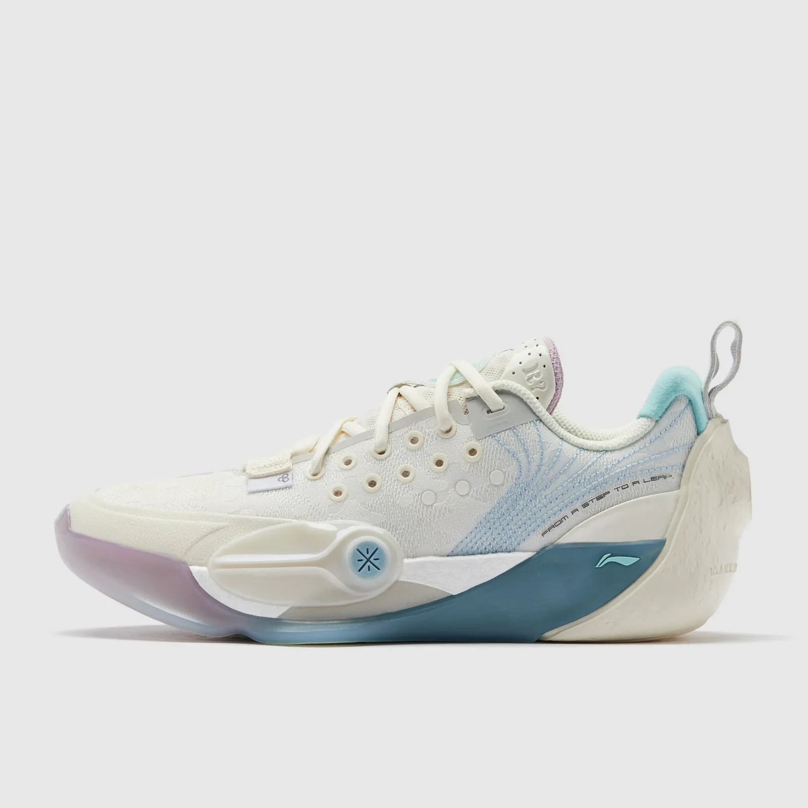 Li-Ning Wade All City 13