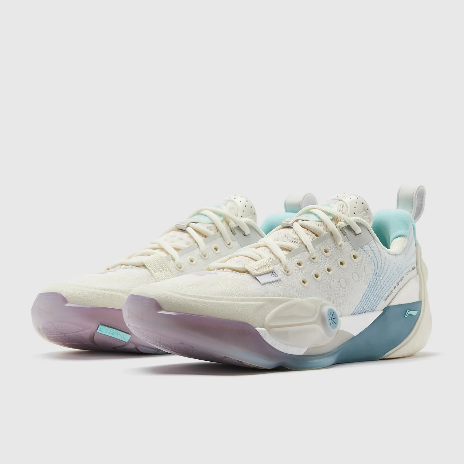Li-Ning Wade All City 13