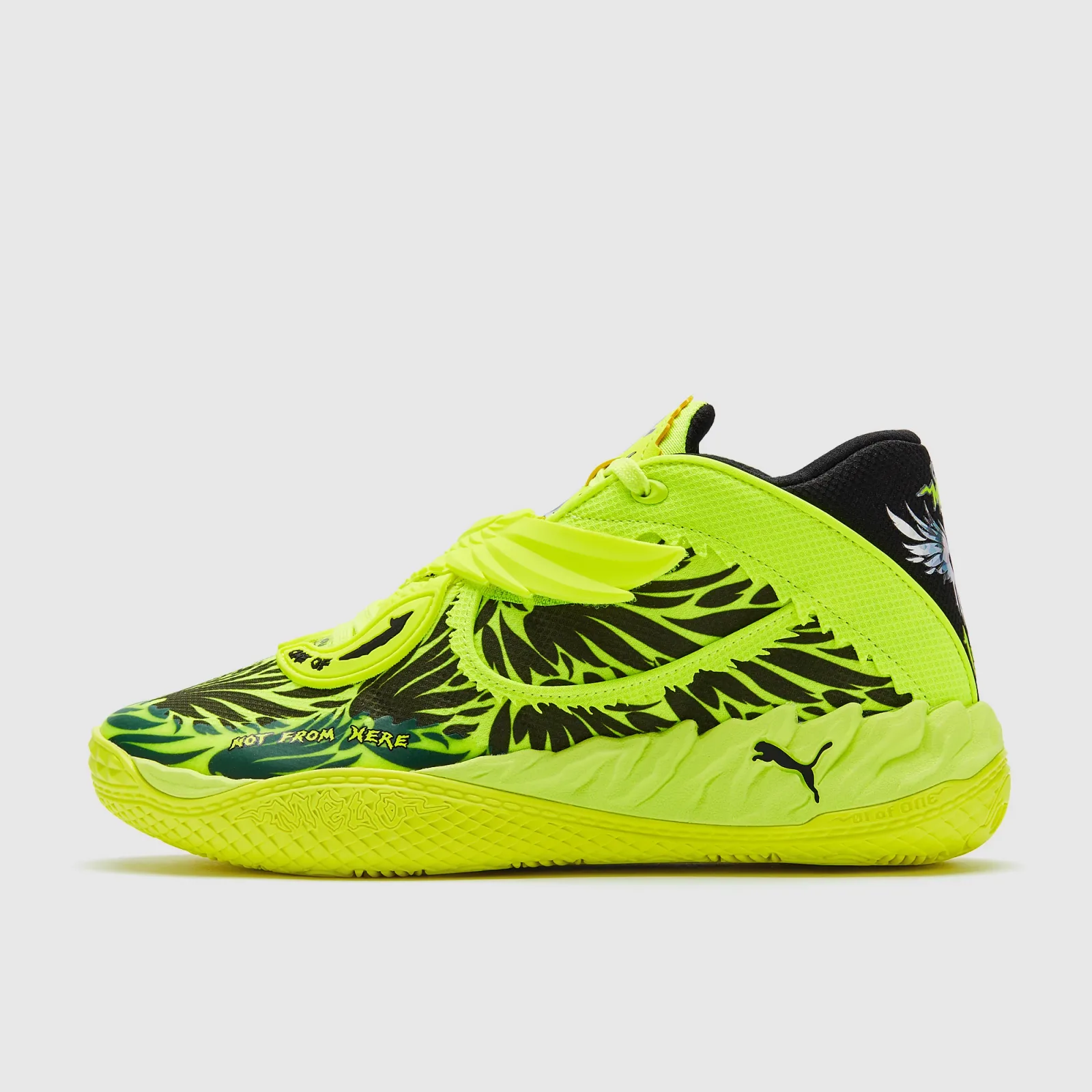 Puma MB.05