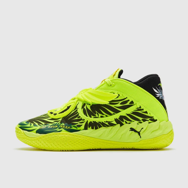Puma MB.05