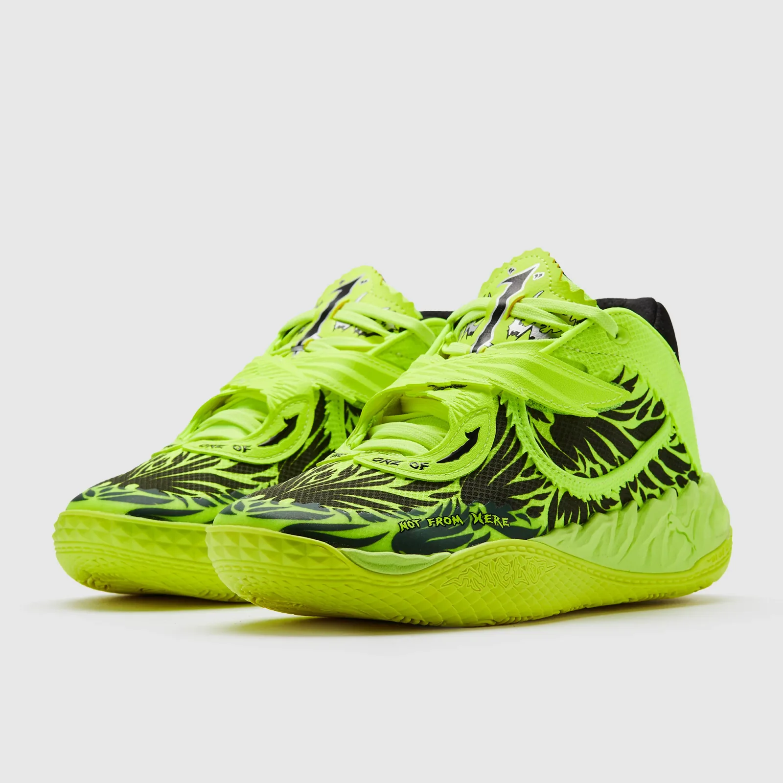 Puma MB.05 JR