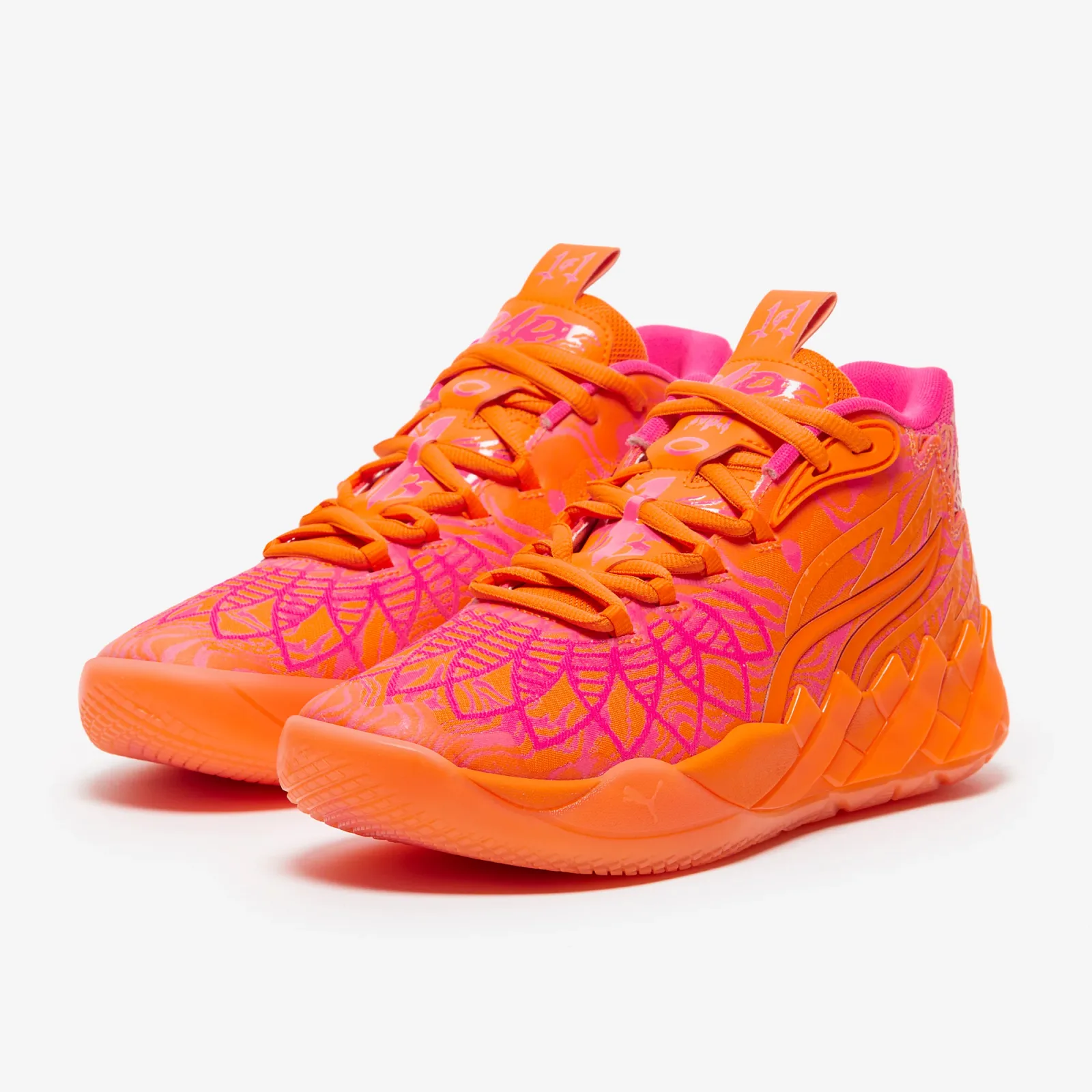 Puma MB.01234 Mash-Up