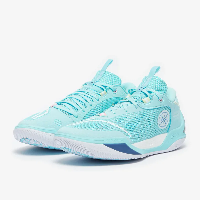 Li-Ning Wade Ice Blood2