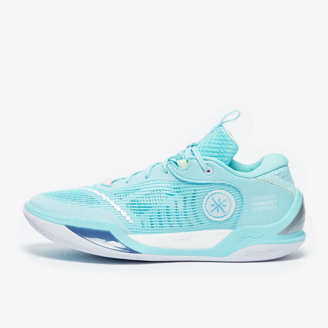 Li-Ning Wade Ice Blood2