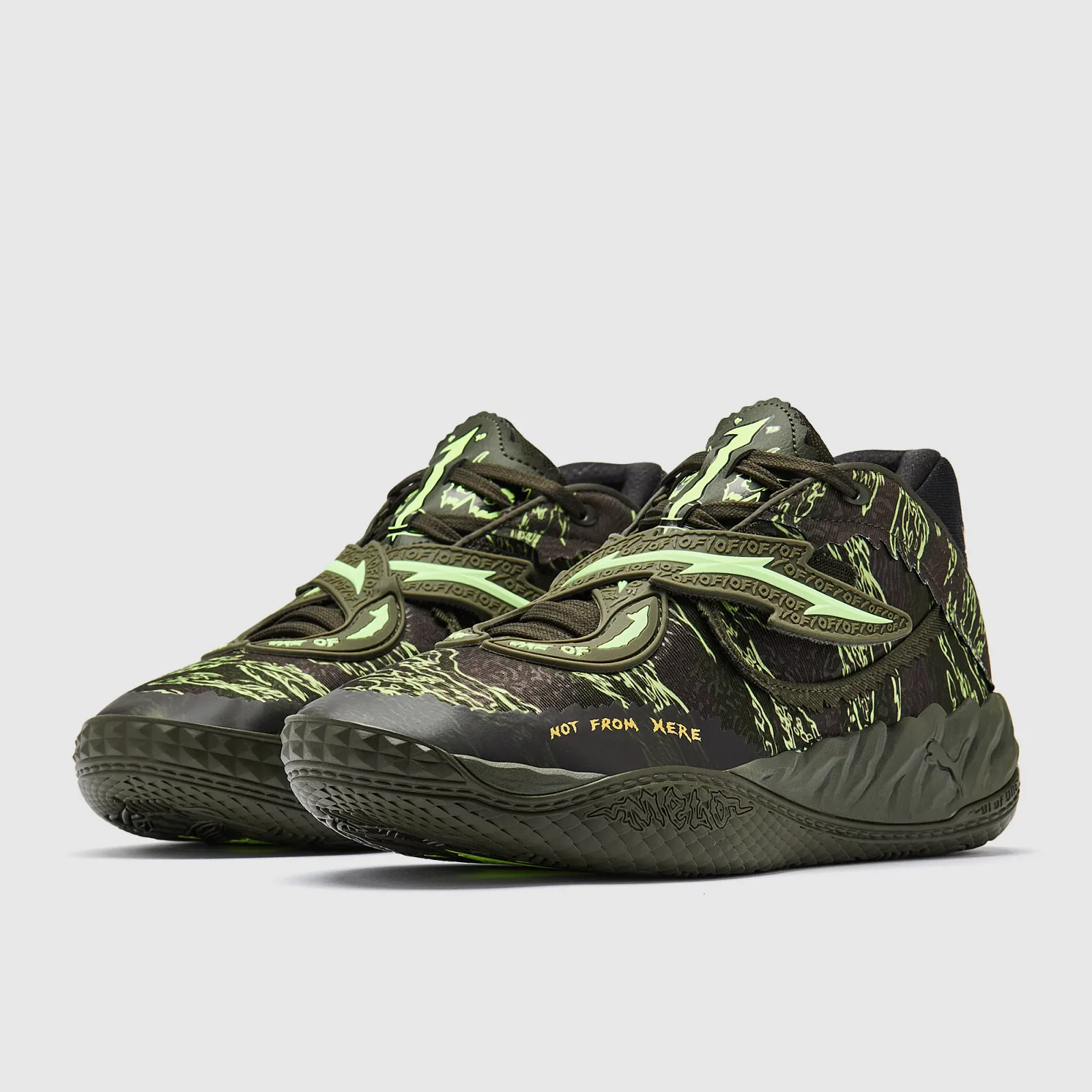 Puma MB.05 Camo