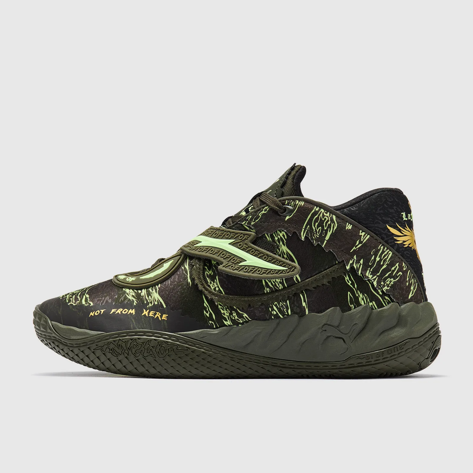 Puma MB.05 Camo