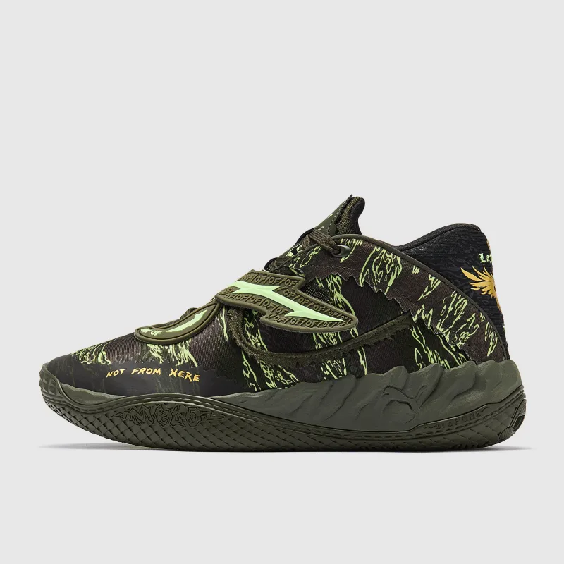 Puma MB.05 Camo