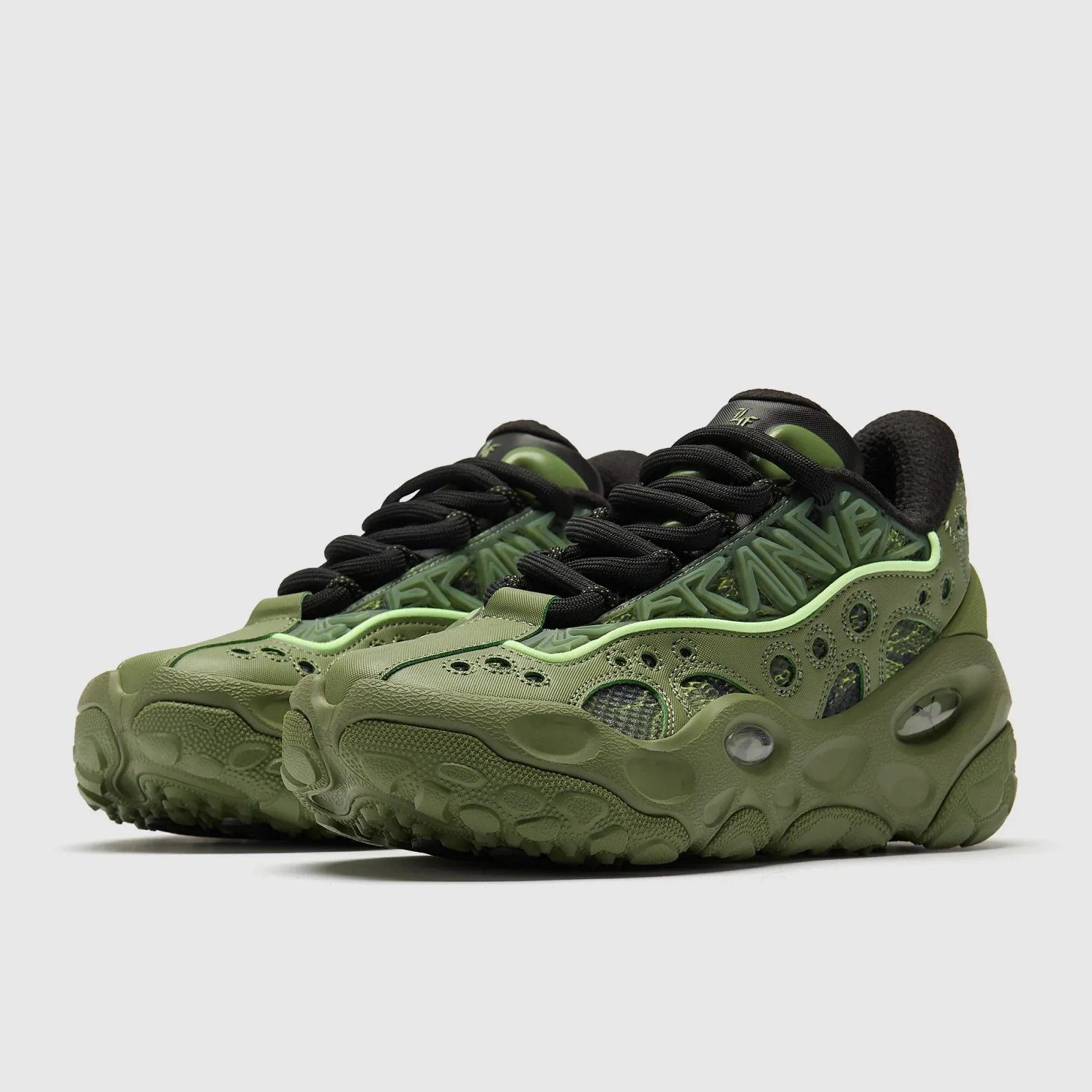 La Francé RNR Camo