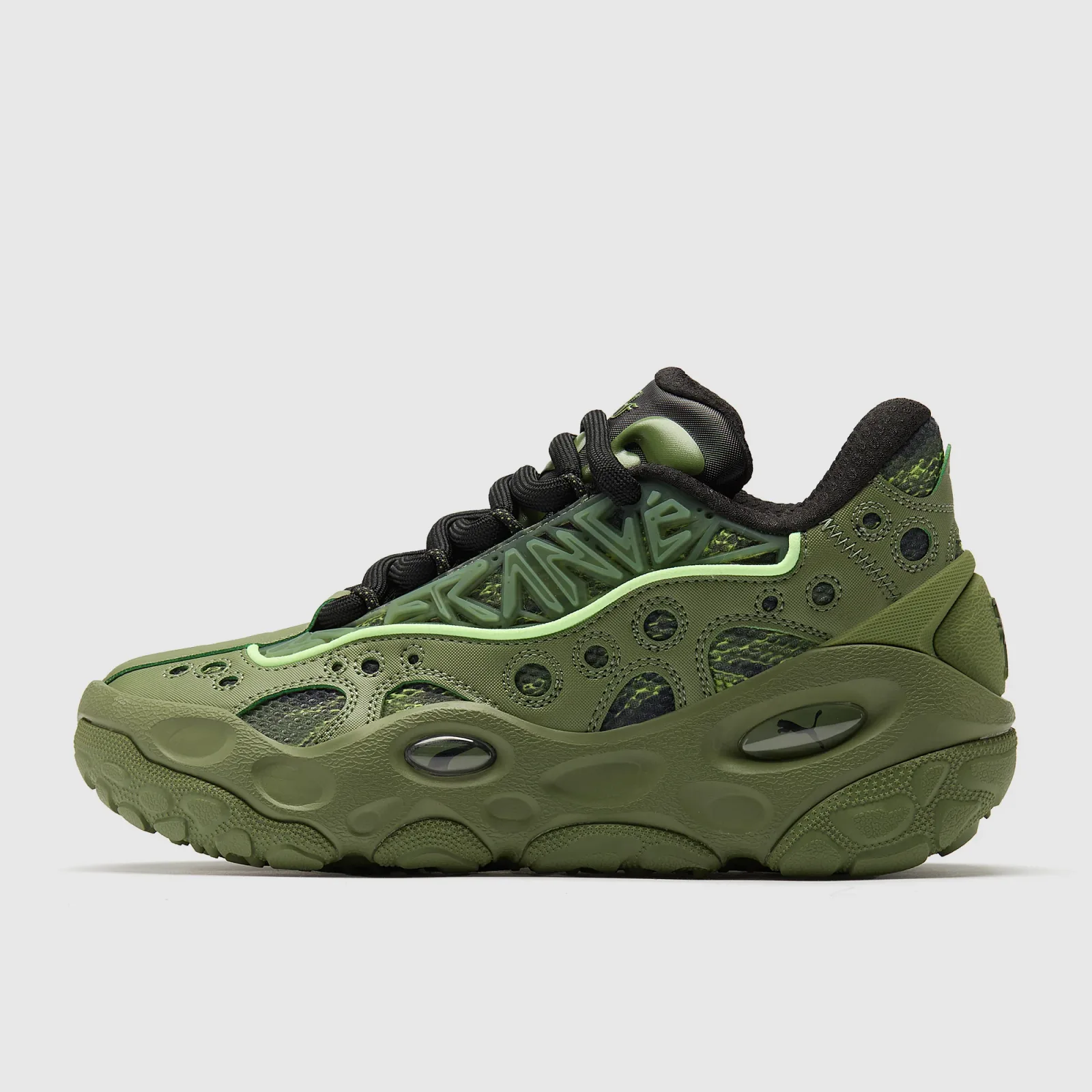 La Francé RNR Camo