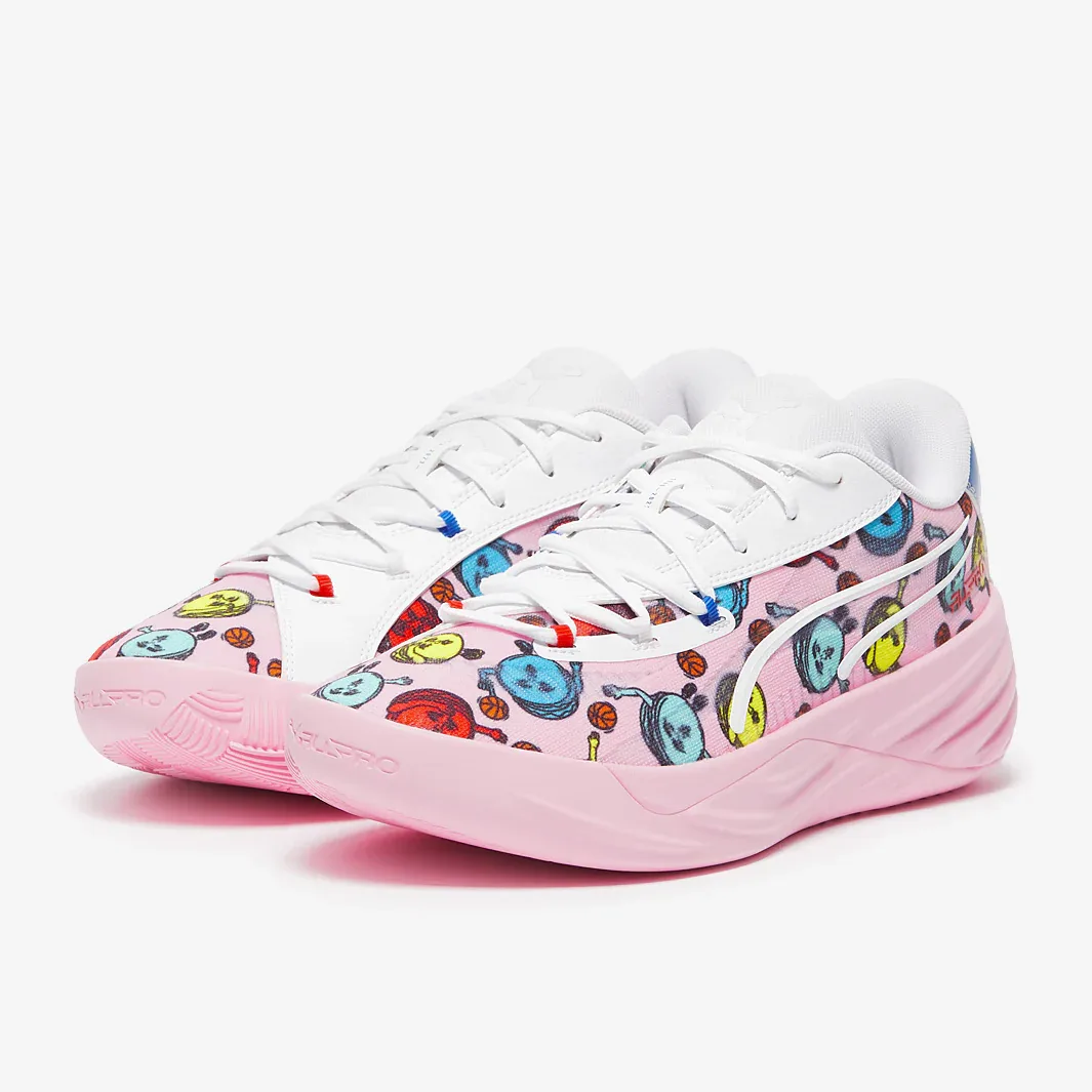 Puma All-Pro Nitro