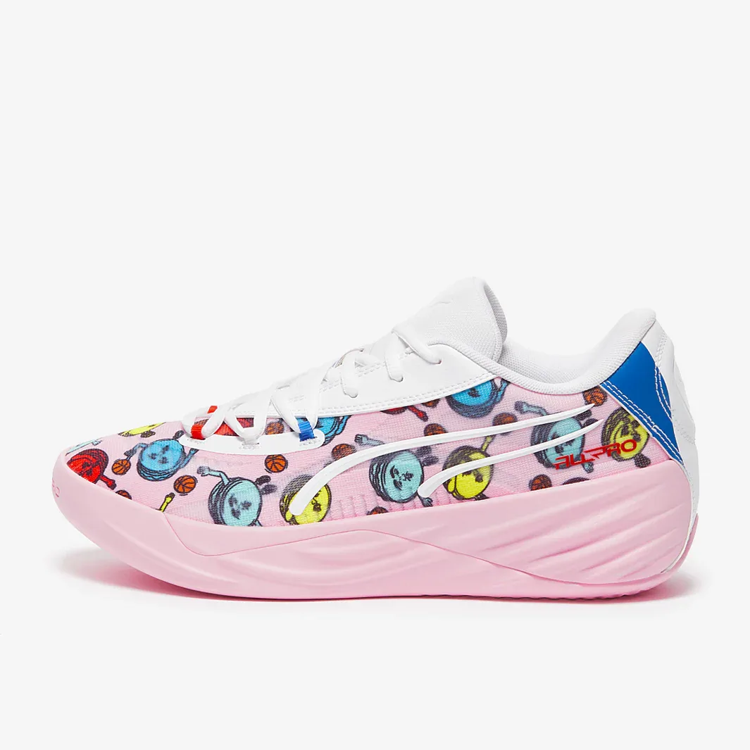 Puma All-Pro Nitro