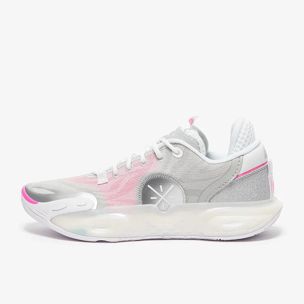 Li-Ning Wade All City 12 v2
