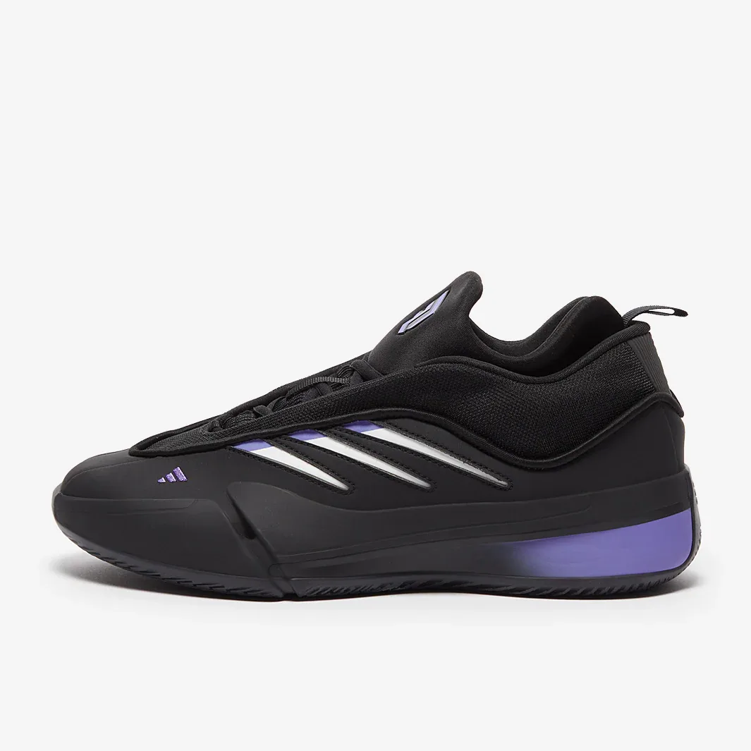 adidas Dame 9