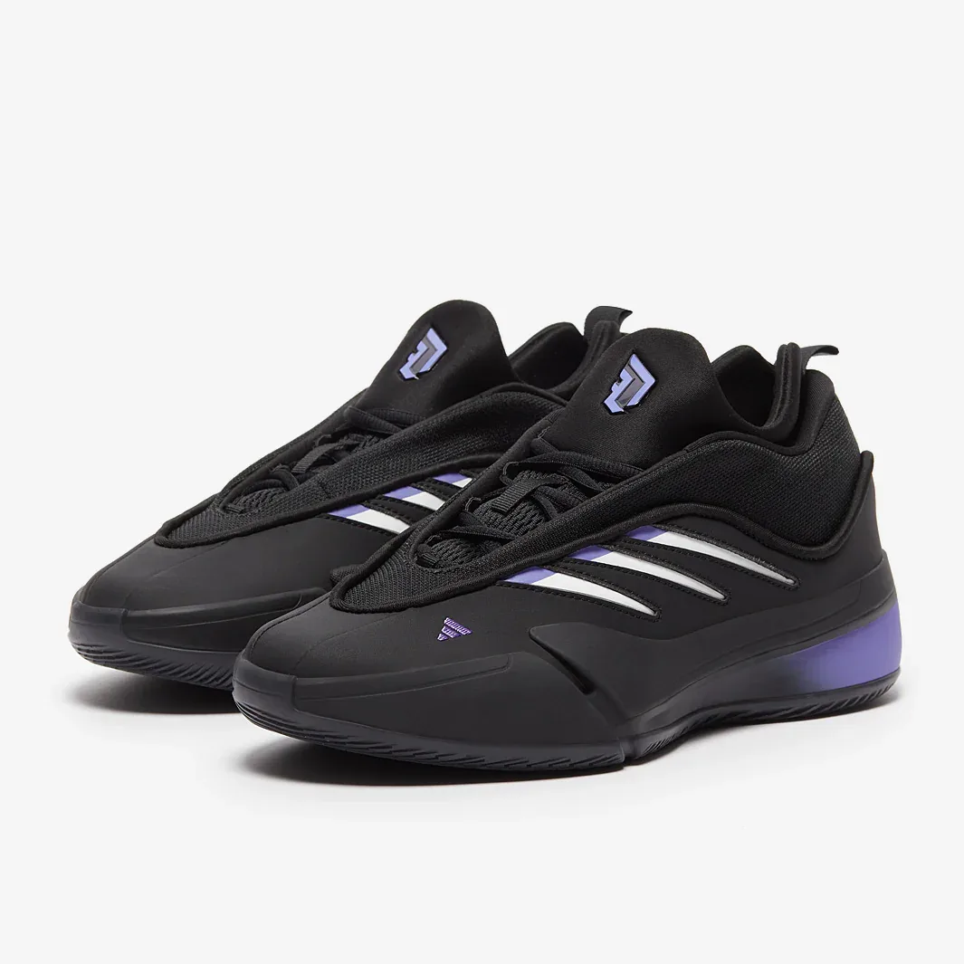 adidas Dame 9