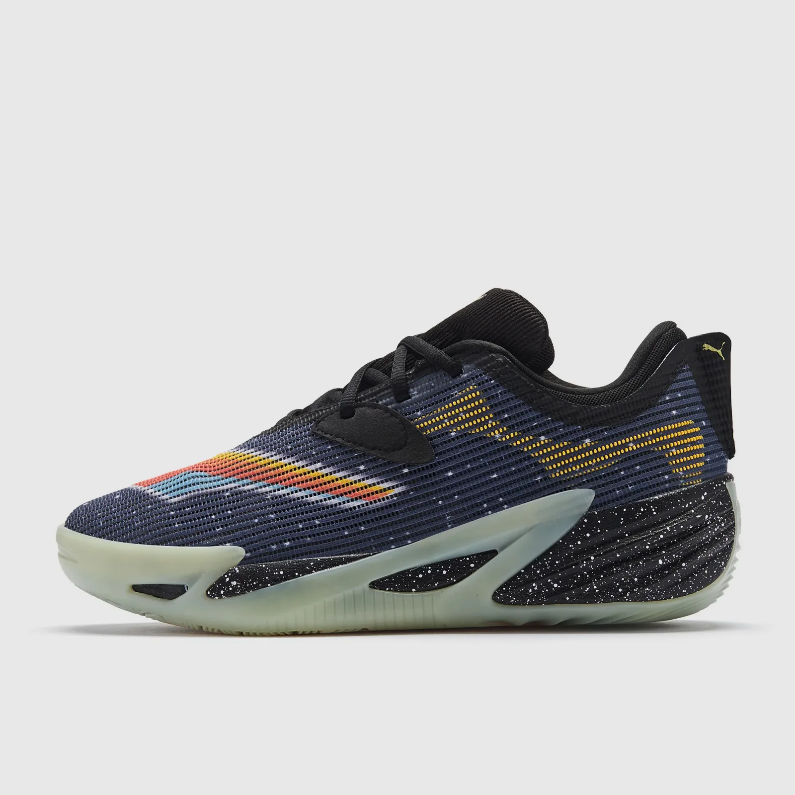 Puma All-Pro Nitro 2
