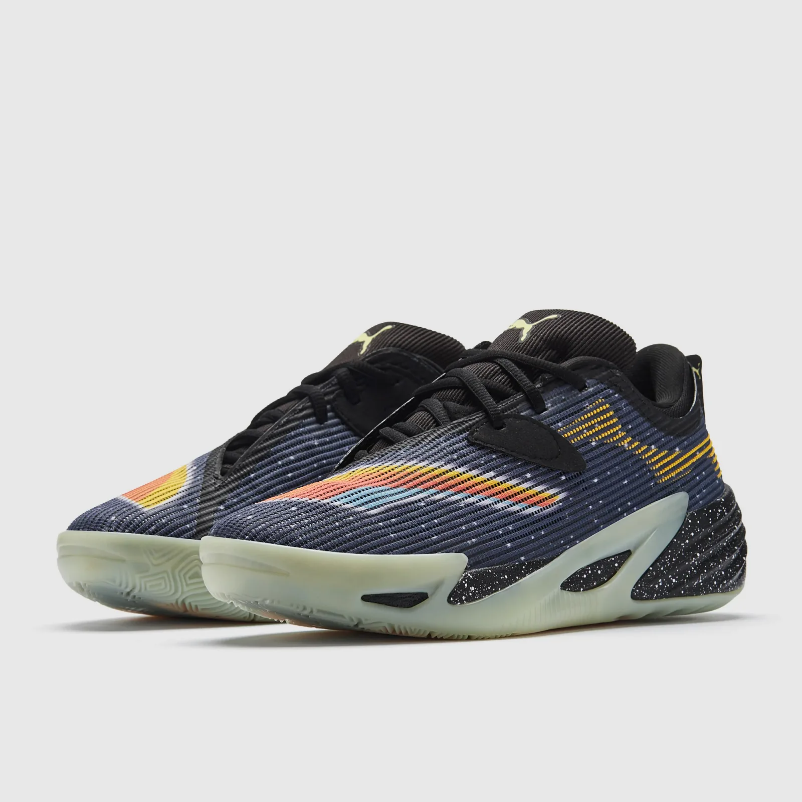 Puma All-Pro Nitro 2