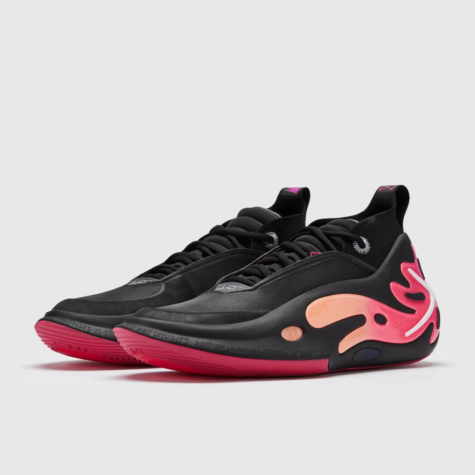 Li-Ning Way Of Wade 11