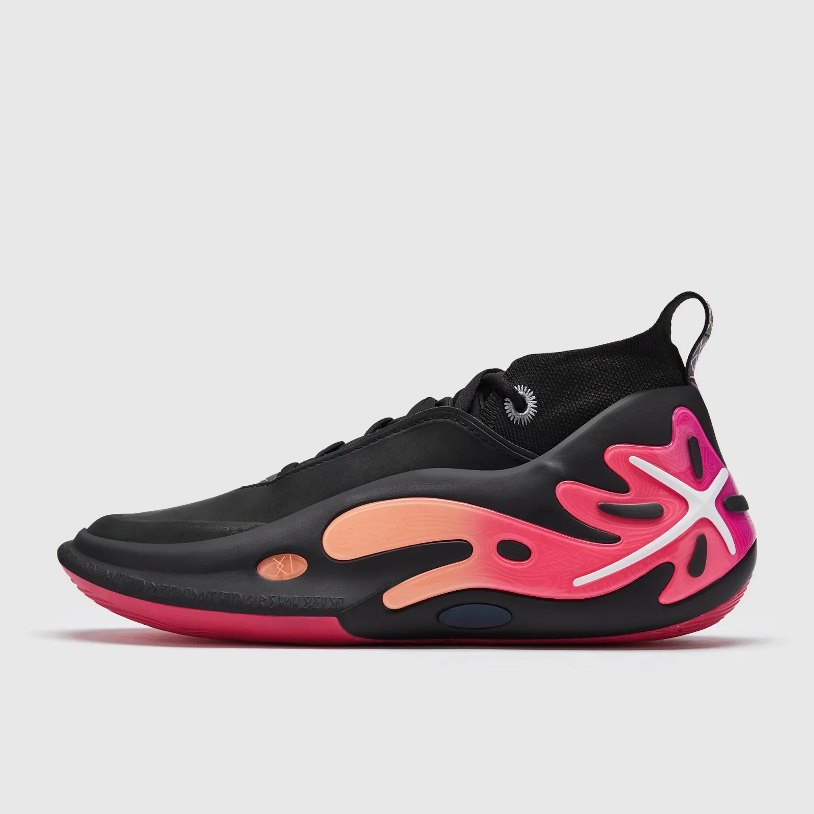 Li-Ning Way Of Wade 11
