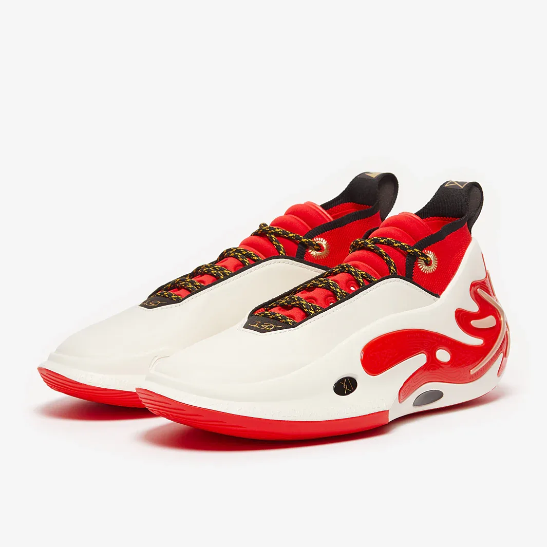 Li-Ning Way Of Wade 11
